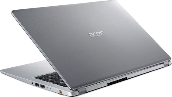 Acer Aspire 5 A515-52G Pure Silver