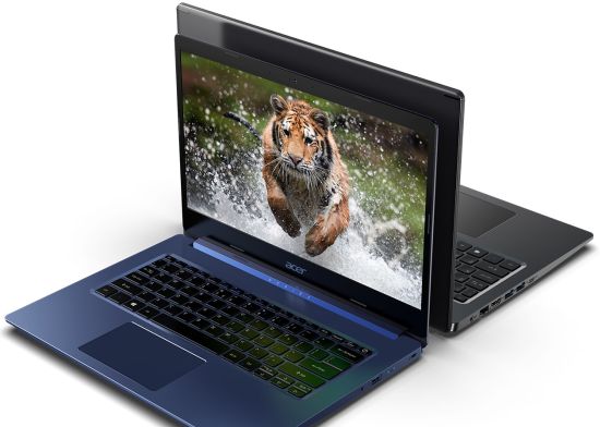 Acer Aspire 5 A515-43-R19L
