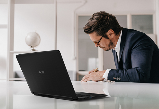 Acer Aspire 7 A715-72G-71CT