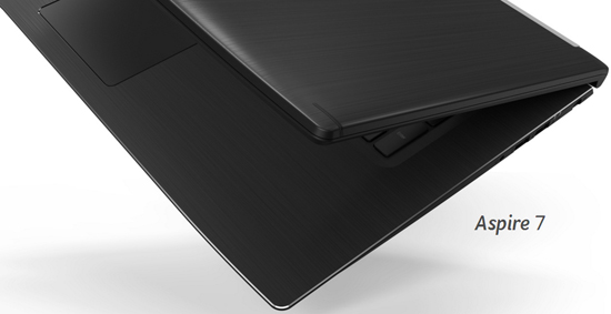 Acer Aspire 7 A715-72G-71CT