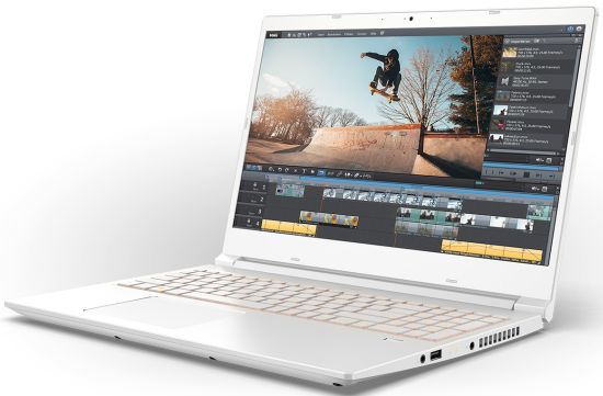 Acer ConceptD 3