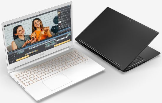 Acer ConceptD 3