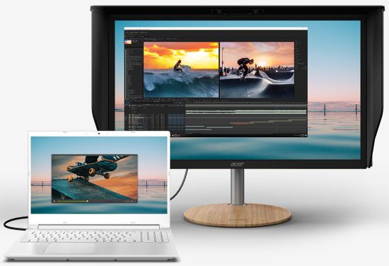 Acer ConceptD 3