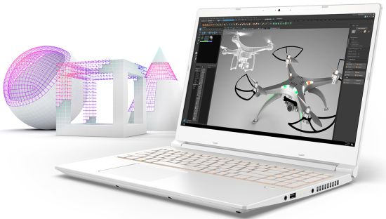 Acer ConceptD 3 Pro
