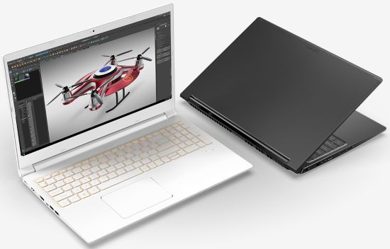 Acer ConceptD 3 Pro