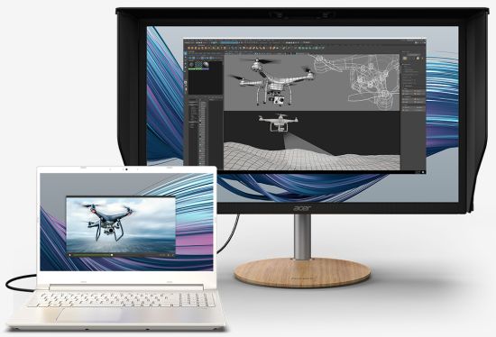 Acer ConceptD 3 Pro