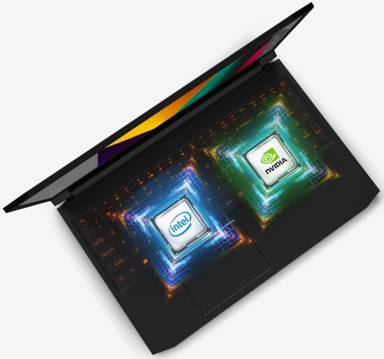 Acer ConceptD 5