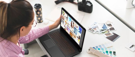 Acer ConceptD 5