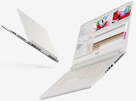 Acer ConceptD 7