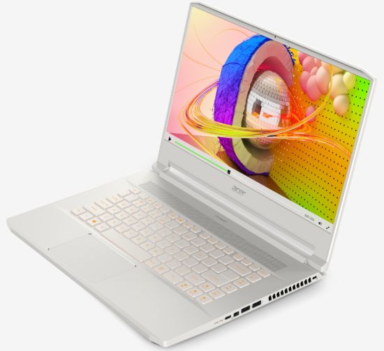 Acer ConceptD 7