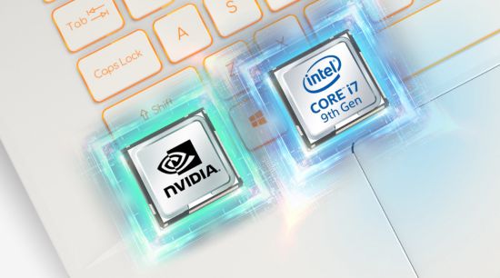 Acer ConceptD 7