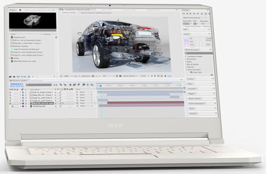 Acer ConceptD 7