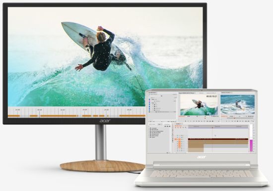 Acer ConceptD 7