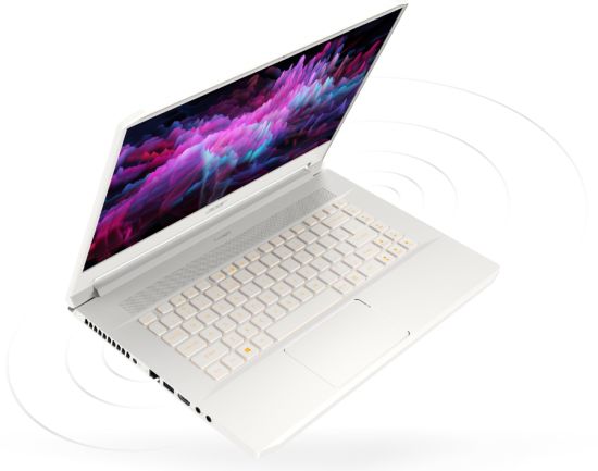 Acer ConceptD 7