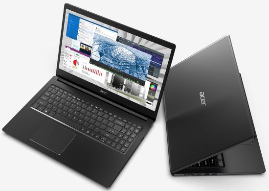 Acer Extensa 15