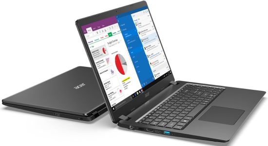Acer Extensa 15