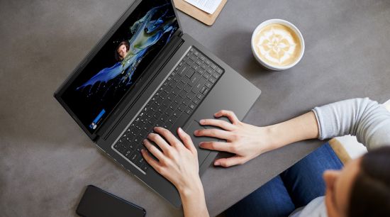 Acer Extensa 15