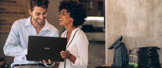 Acer Extensa 15