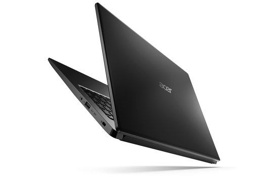 Ноутбук Acer Extensa EX2519 (NX.EFAEU.088) Black