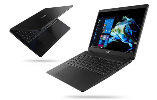 Ноутбук Acer Extensa EX2519 (NX.EFAEU.088) Black