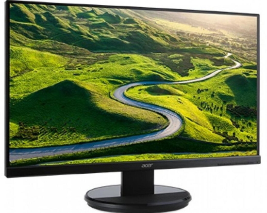 Монитор Acer K272HLEBD (UM.HX3EE.E01)
