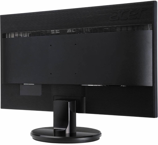 Монитор Acer K272HLEBD (UM.HX3EE.E01)