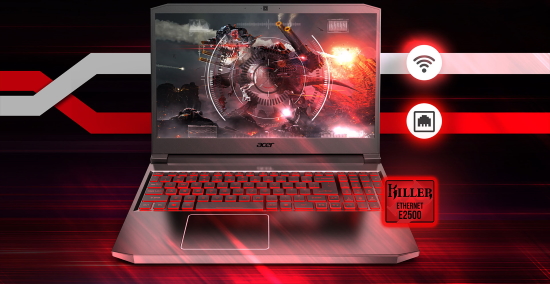 Acer Nitro 7 AN715-51-73BU