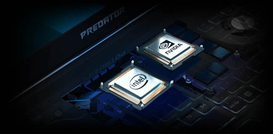 Acer Predator Helios 300