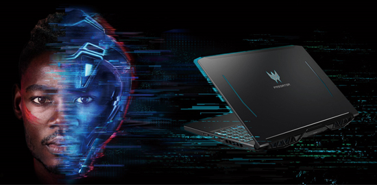 Acer Predator Helios 300