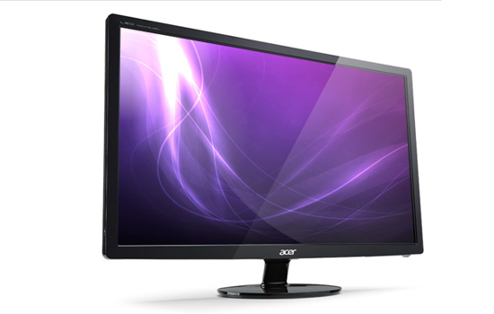 Монитор Acer SA230Abi (UM.VS0EE.A01)