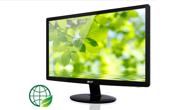 Монитор Acer SA230Abi (UM.VS0EE.A01)