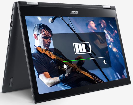 Acer Spin 3 SP314