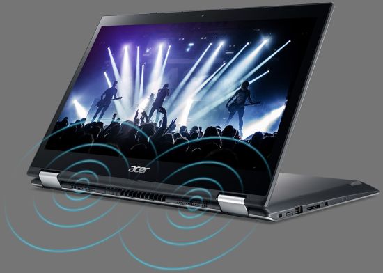 Acer Spin 3 SP314