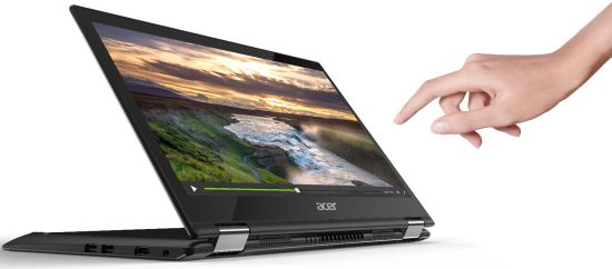 Acer Spin 3 SP314