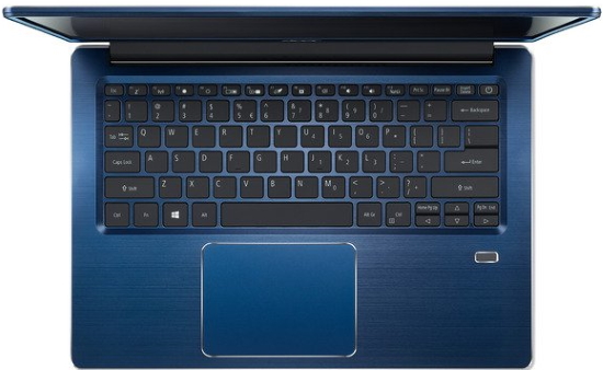 Acer Swift 3 SF314-56 Blue