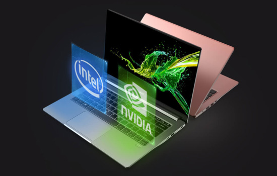 Ноутбук Acer Swift 3 SF315-52 (NX.H3GAA.001)