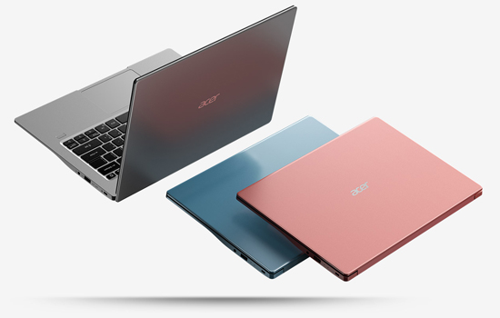 Ноутбук Acer Swift 3 SF315-52 (NX.H3GAA.001)