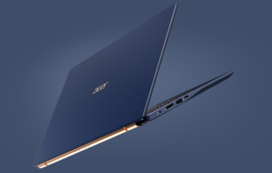 Ноутбук Acer Swift 5 SF514-54T (NX.HHUEU.00A)