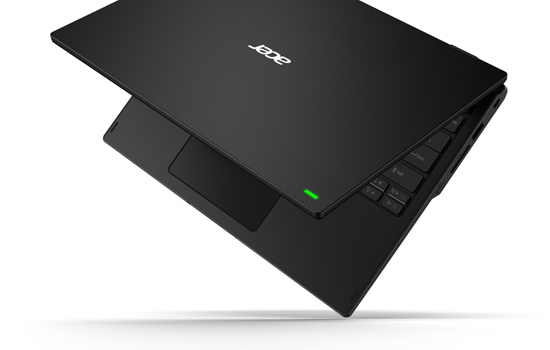Ноутбук Acer TravelMate TMB117-M-C012 (NX.VCHAA.019)