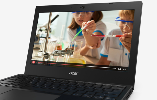 Ноутбук Acer TravelMate TMB117-M-C012 (NX.VCHAA.019)