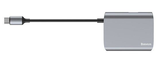 Baseus Enjoyment Series Type-C