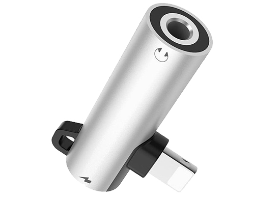 Hoco LS21 Lightning digital