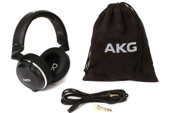 AKG K182 (3103H00030)