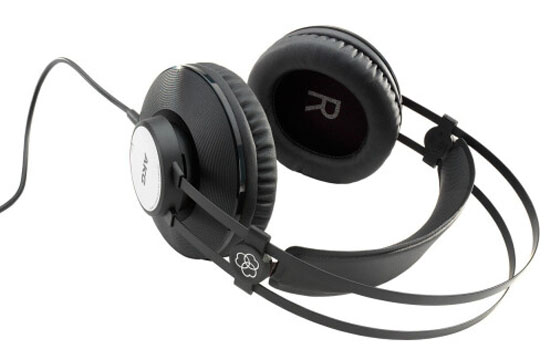 AKG K72 (3169H00020)