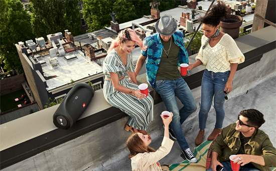 JBL Boombox 2