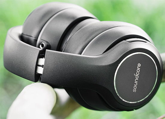 Anker SoundCore Vortex