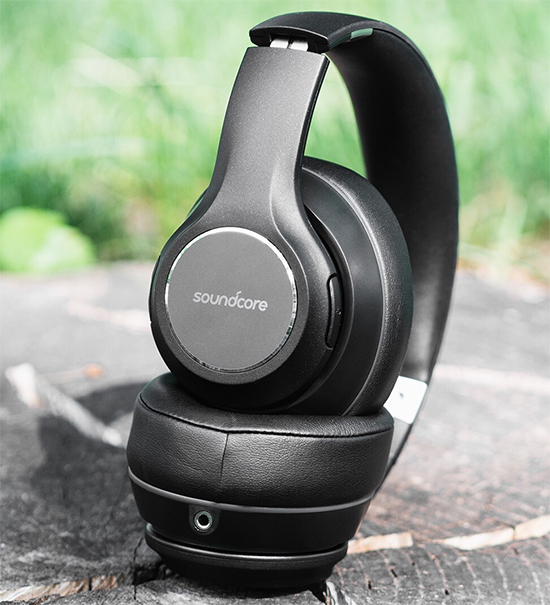 Anker SoundCore Vortex
