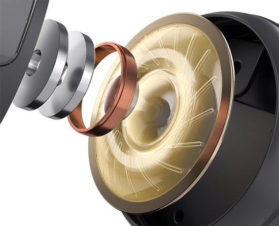Anker SoundСore Liberty Air Black