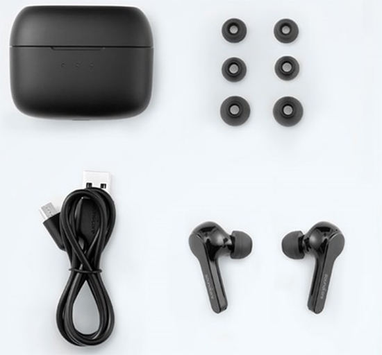 Anker SoundСore Liberty Air Black