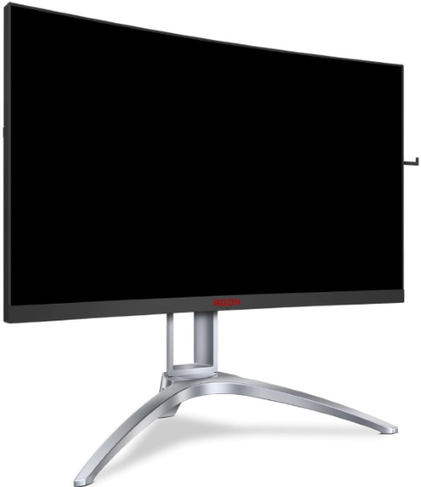 AOC Agon AG273QCG
